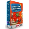 Kurtuluşun Kahramanları Seti 2 (10 Kitap Takım)
