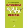Kütüphaneye Oyunla Merhaba