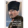 Kuvayı Milliye Öyküleri