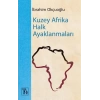 Kuzey Afrika Halk Ayaklanmaları