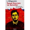 L. Wittgenstein : Temel Kavram Ve Sorunlar