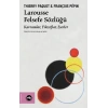 Larousse Felsefe Sözlüğü