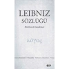 Leibniz Sözlüğü