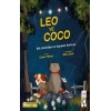 Leo Ve Coco – Cesur Hayvanlar Serisi-1