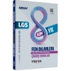Lgs Fen Bilimleri Konu Konu Çıkmış Sorular Son 8 Yıl