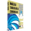 Life Time - İngilizce Tablolarla Zamanlar