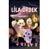Lila Ördek