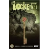 Locke & Key Cilt 2 Akıl Oyunları