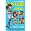 Lois Lane Ve Bir Meydan Okuma Hikayesi