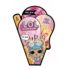 Lol Surprise - Külah Külah Boyama
