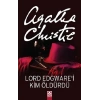Lord Edgware’i Kim Öldürdü?