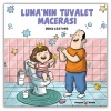 Luna’nın Tuvalet Macerası