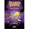 Mabel Jones Ve Yasak Şehir