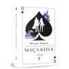 Maça Kızı 8 - 5. Kitap