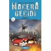Macera Geçidi - Ajan X