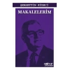 Makalelerim