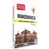 Makedonca Gezi Ve Konuşma Rehberi