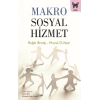Makro Sosyal Hizmet