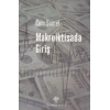 Makroiktisada Giriş