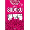 Mandala Sudoku – Kolay Seviye