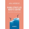 Marka Stratejisi Nereye Gidiyor