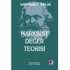 Marksist Değer Teorisi