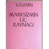 Marksizmin Üç Kaynağı