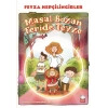 Masal Bozan Feride Teyze