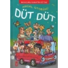 Masal Otobüsü Düt Düt