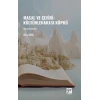 Masal Ve Çeviri : Kültürlerarası Köprü