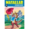 Masallar Çizmeli Kedi