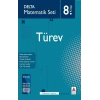 Matematik Seti 8 Türev