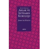 Maturidi Düşüncede Ahlak Ve İktidarın Kuruluşu
