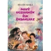 Mavi Gezegenin İlk İnsanları