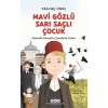 Mavi Gözlü Sarı Saçlı Çocuk