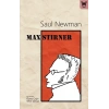 Max Stirner
