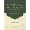 Mecellenin Külli Kaideleri Ve Açıklamaları