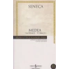 Medea Latince - Türkçe (seneca)