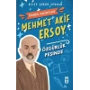 Mehmet Akif Ersoy -özgürlük Peşinde