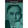 Mektuplar - Bütün Yapıtları