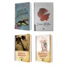 Mektuplar Seti (4 Kitap)