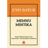Memnu Mıntıka - Ahmet Hamdi Tanpınar İçin Onüç Çıkma + Bir Otoportre Denemesi
