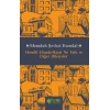 Mendil Altında-hayat Ne Tatlı Ve Diğer Hikayeler