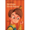 Mercimeğim Dünyayı Gezecek