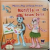 Meritta İle Resim Dersi - Meritta Plaj Ve Banyo Kitabım