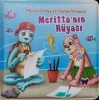 Merittanın Rüyası - Meritta Plaj Ve Banyo Kitabım