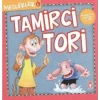Meslekler - Tamirci Tori