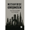 Metaverse Girişimcilik