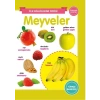Meyveler - İlk Bilgilerim Dizisi