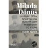 Milada Dönüş